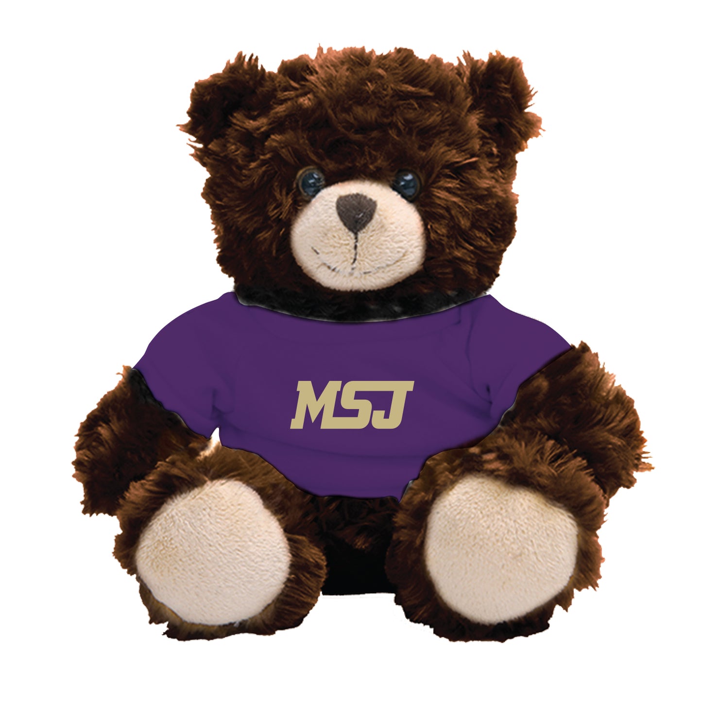 MSJ Plush Bear