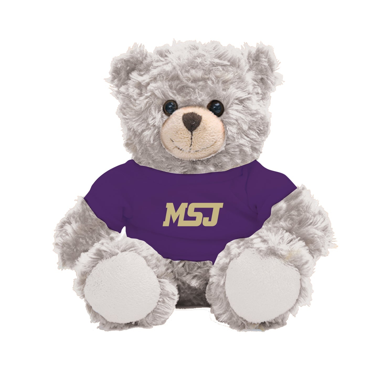 MSJ Plush Bear