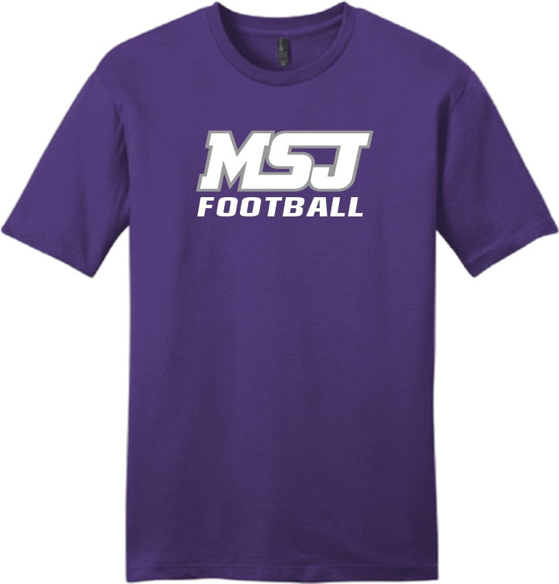 MSJ Football T