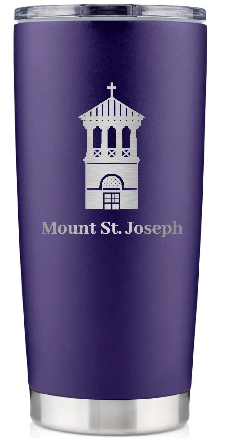 Tower Tumbler