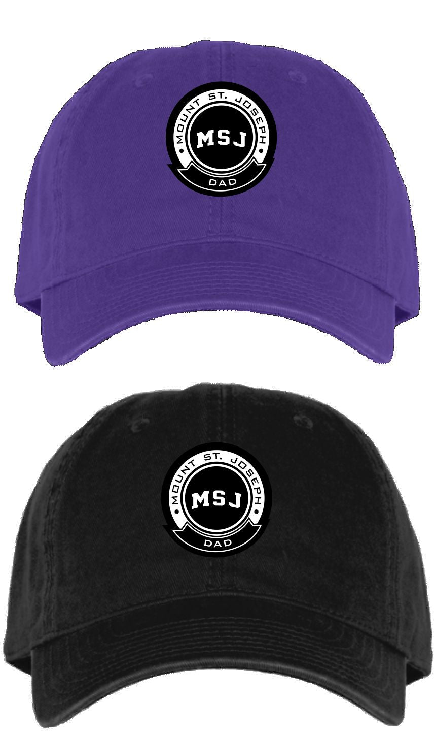 Champion Dad Hat