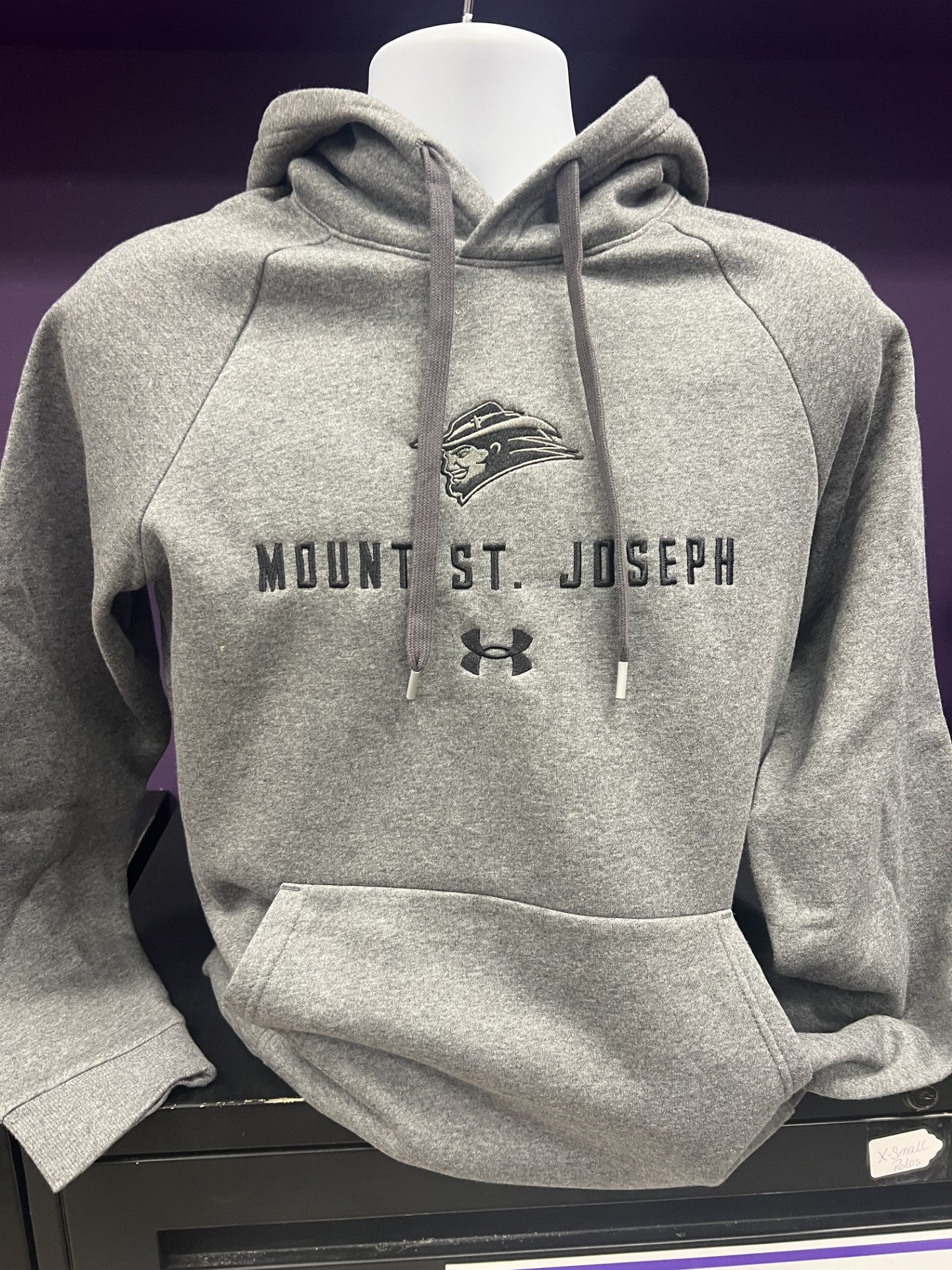 UA Hoodie