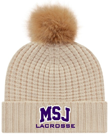 Beanie (Baseball & Lax)