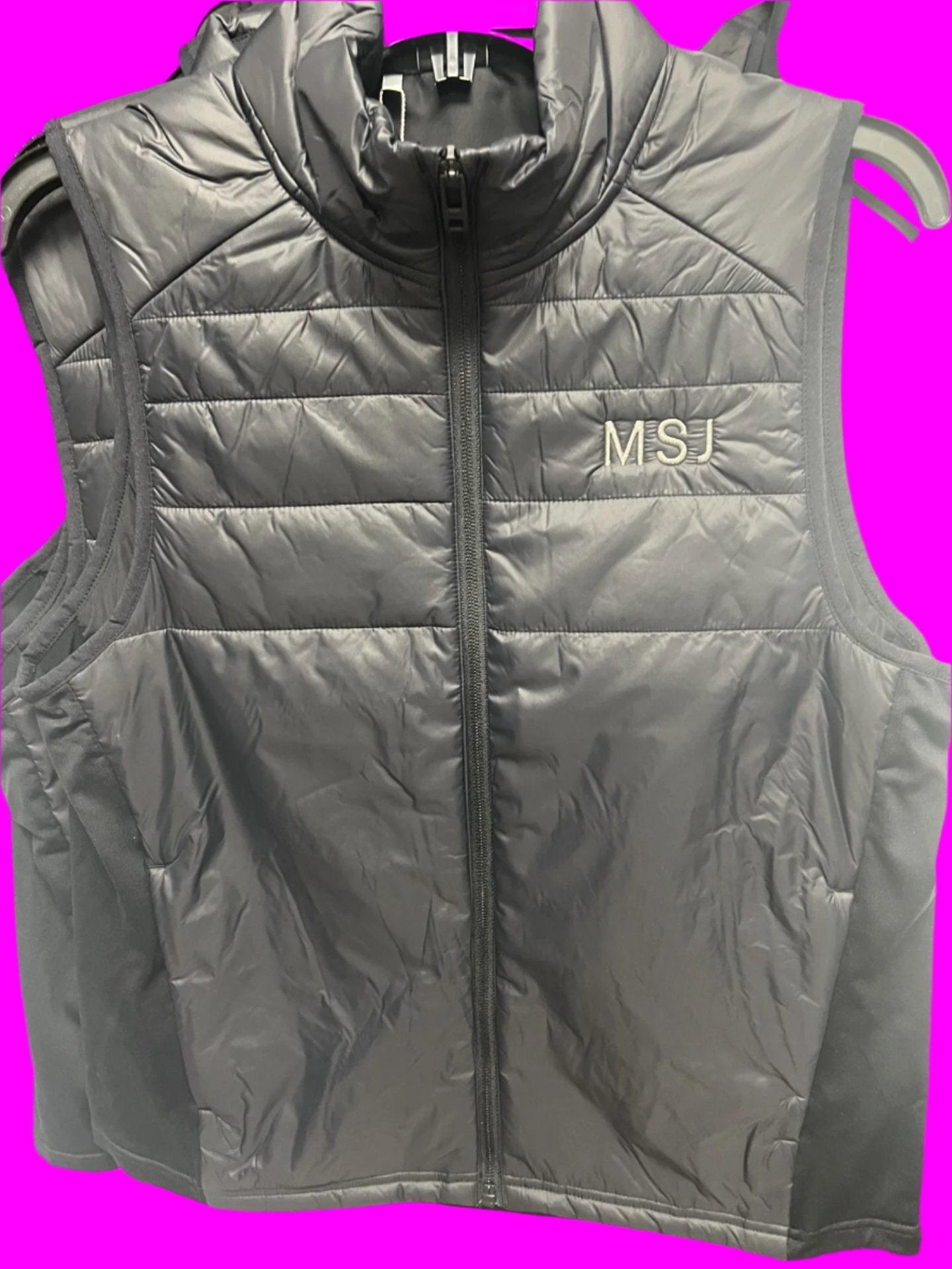 UA Womens Vest