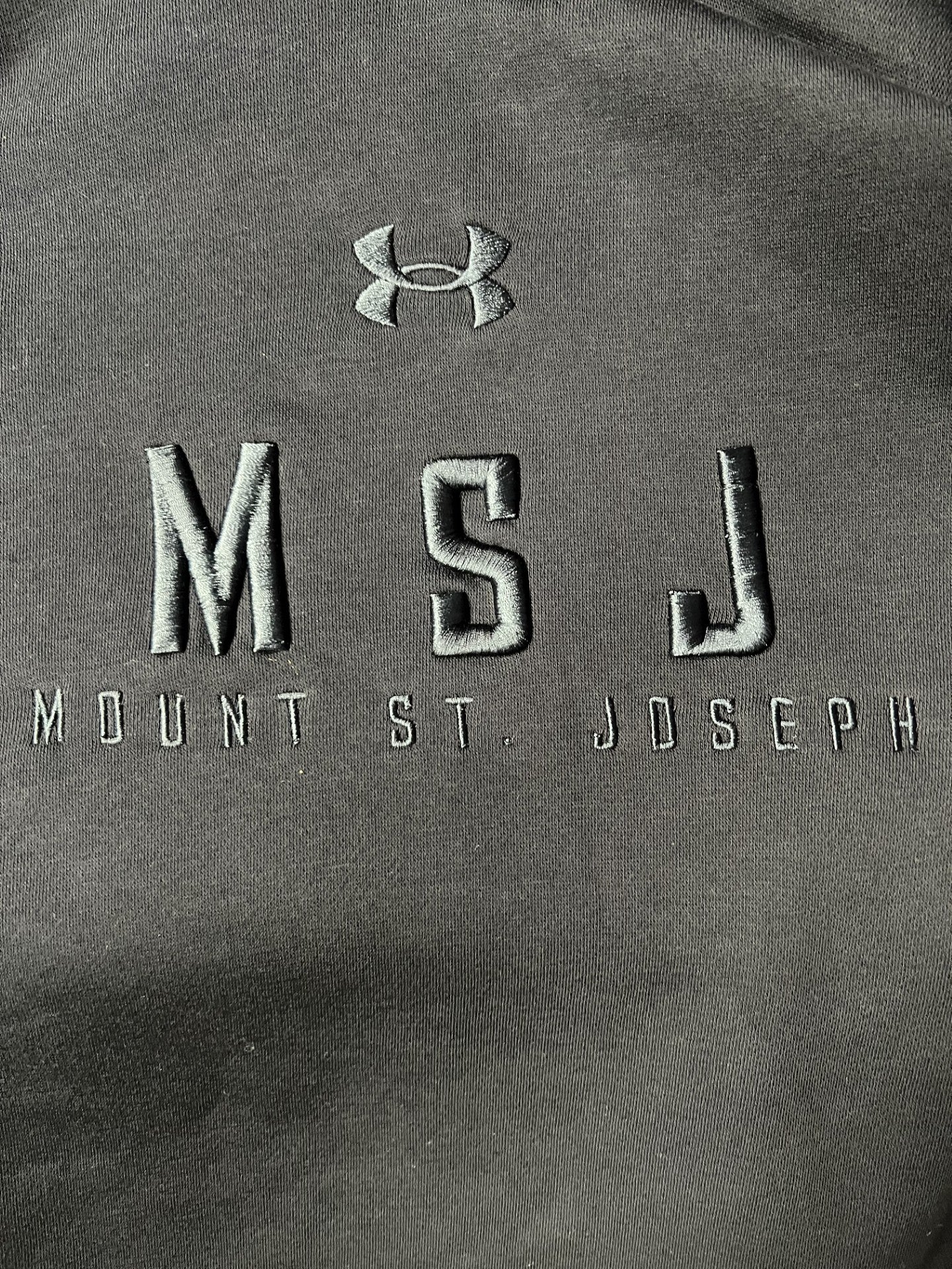 UA Sweatshirt