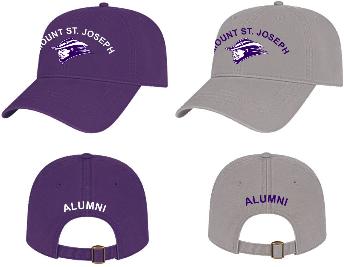 Alum Hat