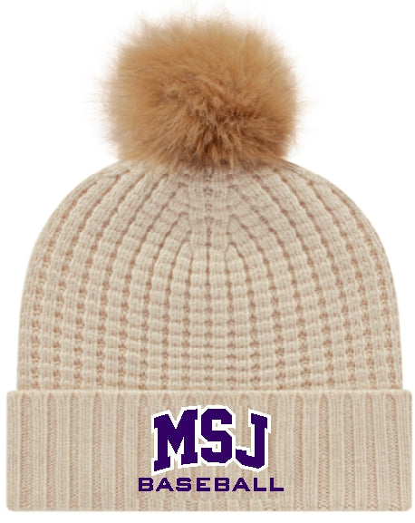 Beanie (Baseball & Lax)