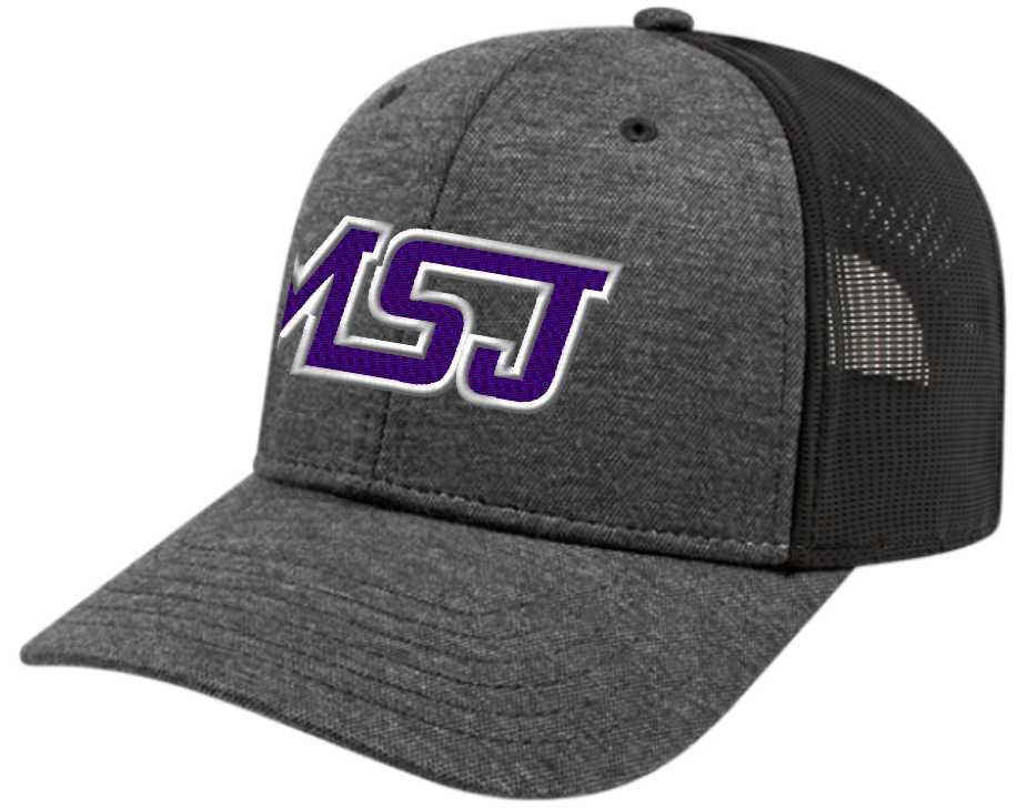 MSJ Hat