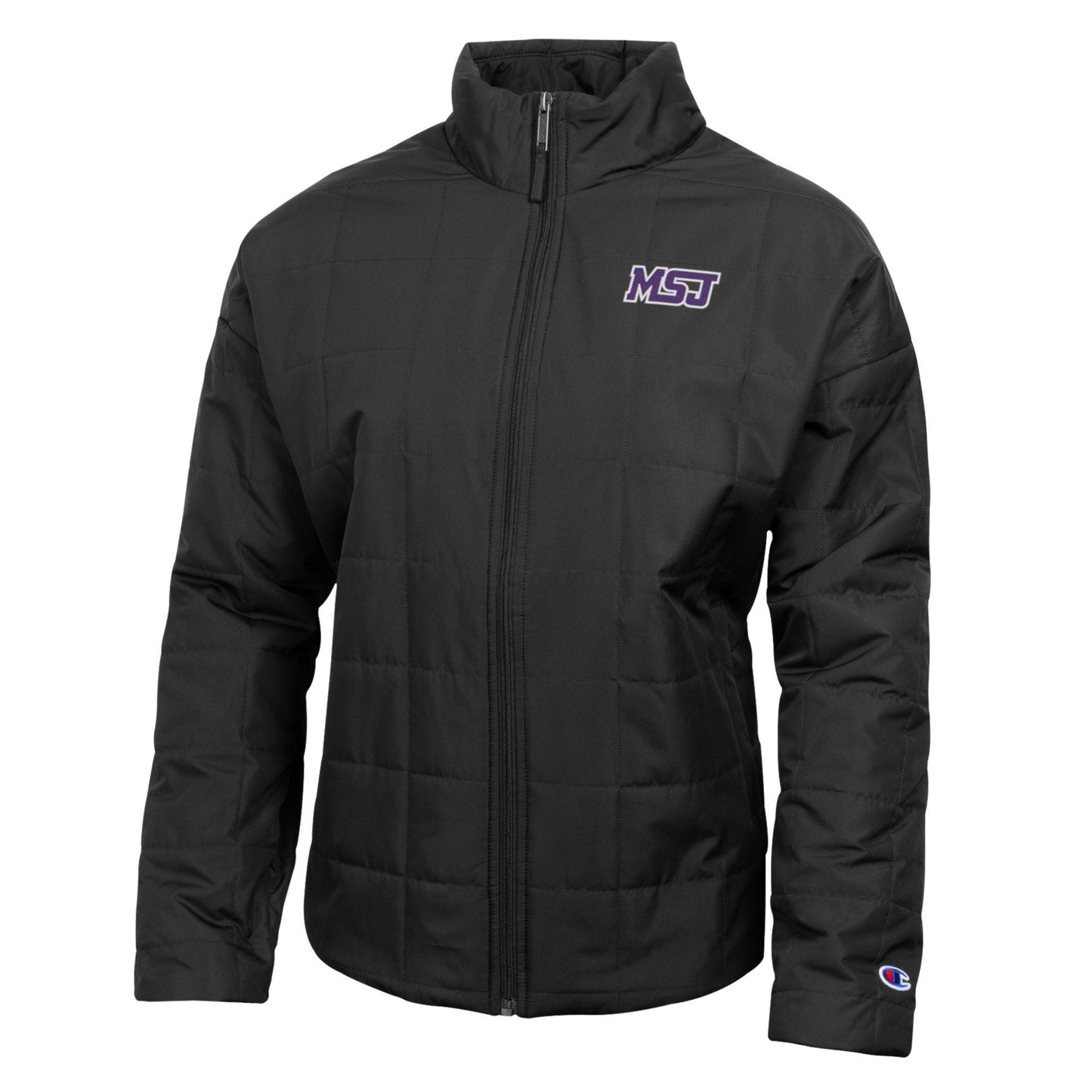 Womens Champion Jacket