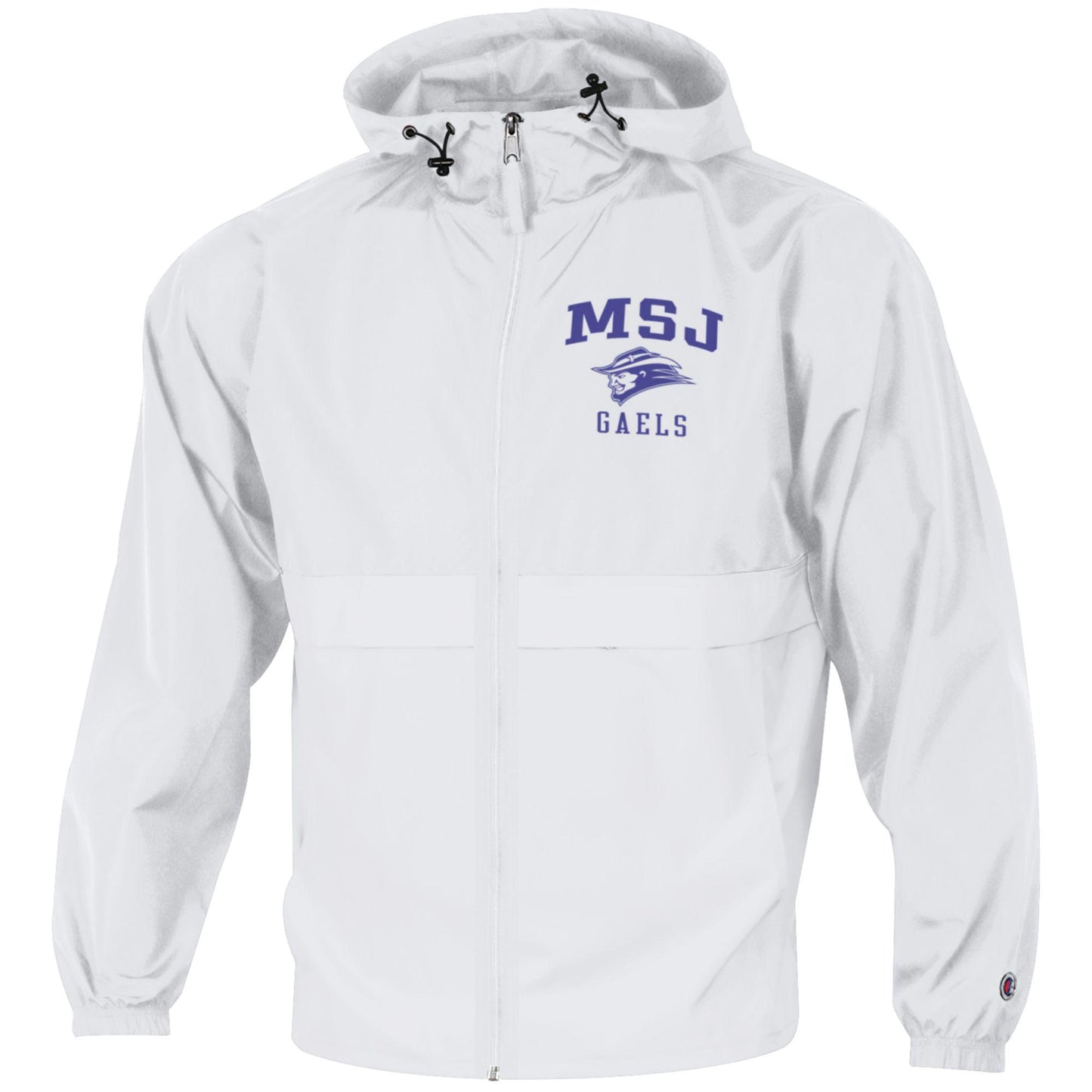 Champion Full Zip Jacket