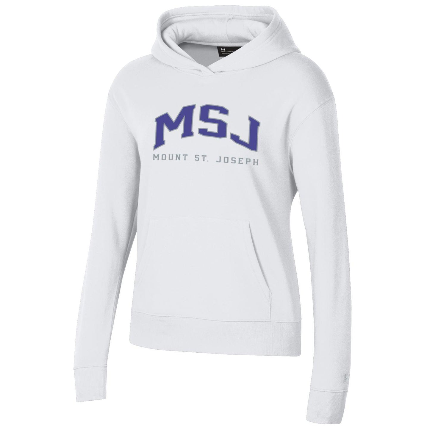 Womens All Day UA Sweatshirt