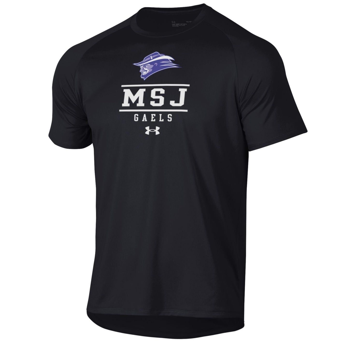 Mens UA Tech Tee