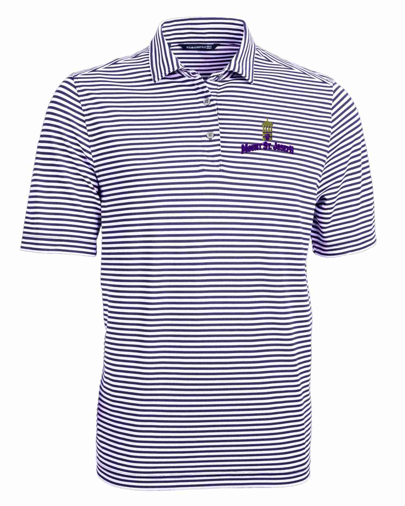 Mens Cutter & Buck Polo