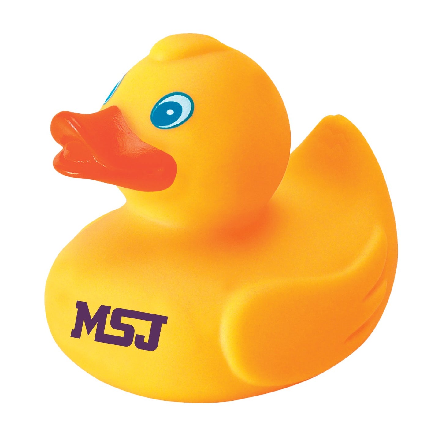 MSJ Rubber Duck