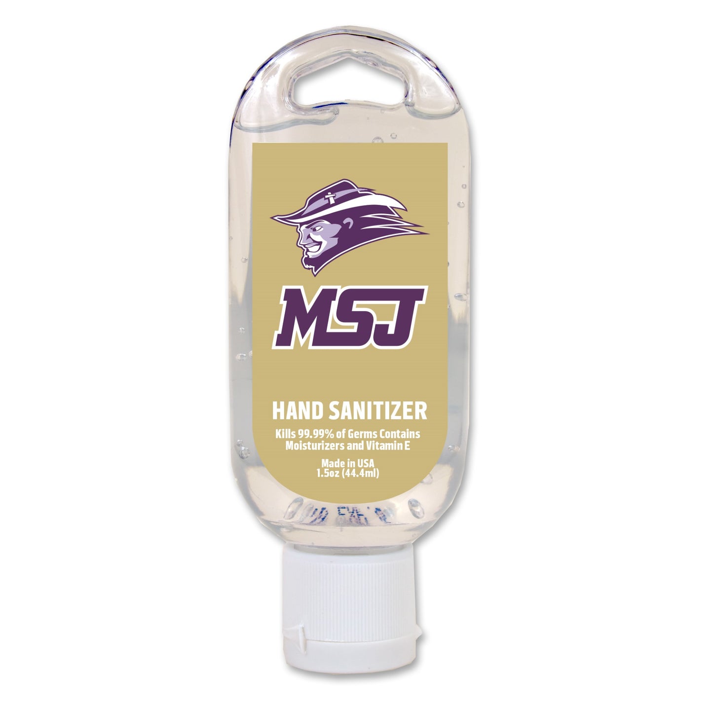 Hand Sanitizer