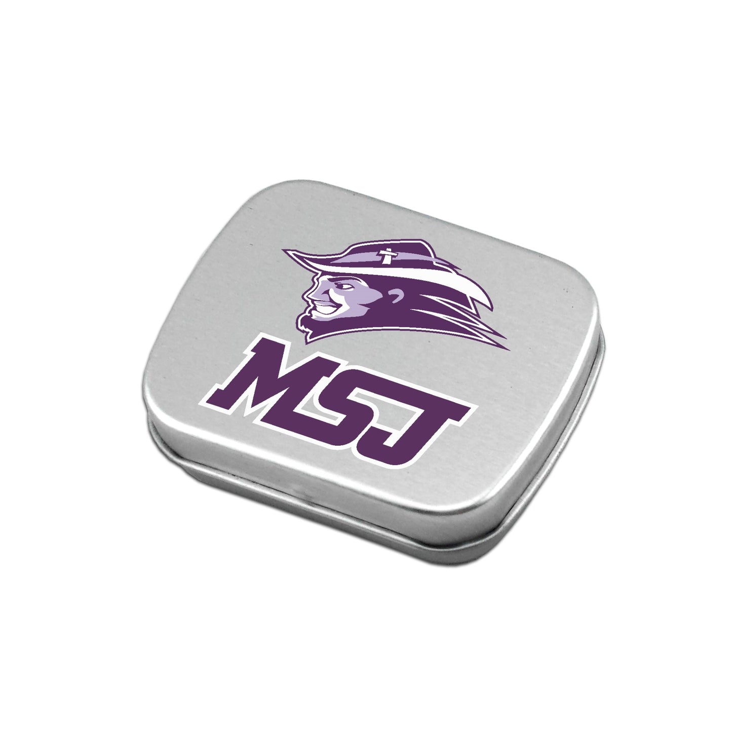 Mint Tin