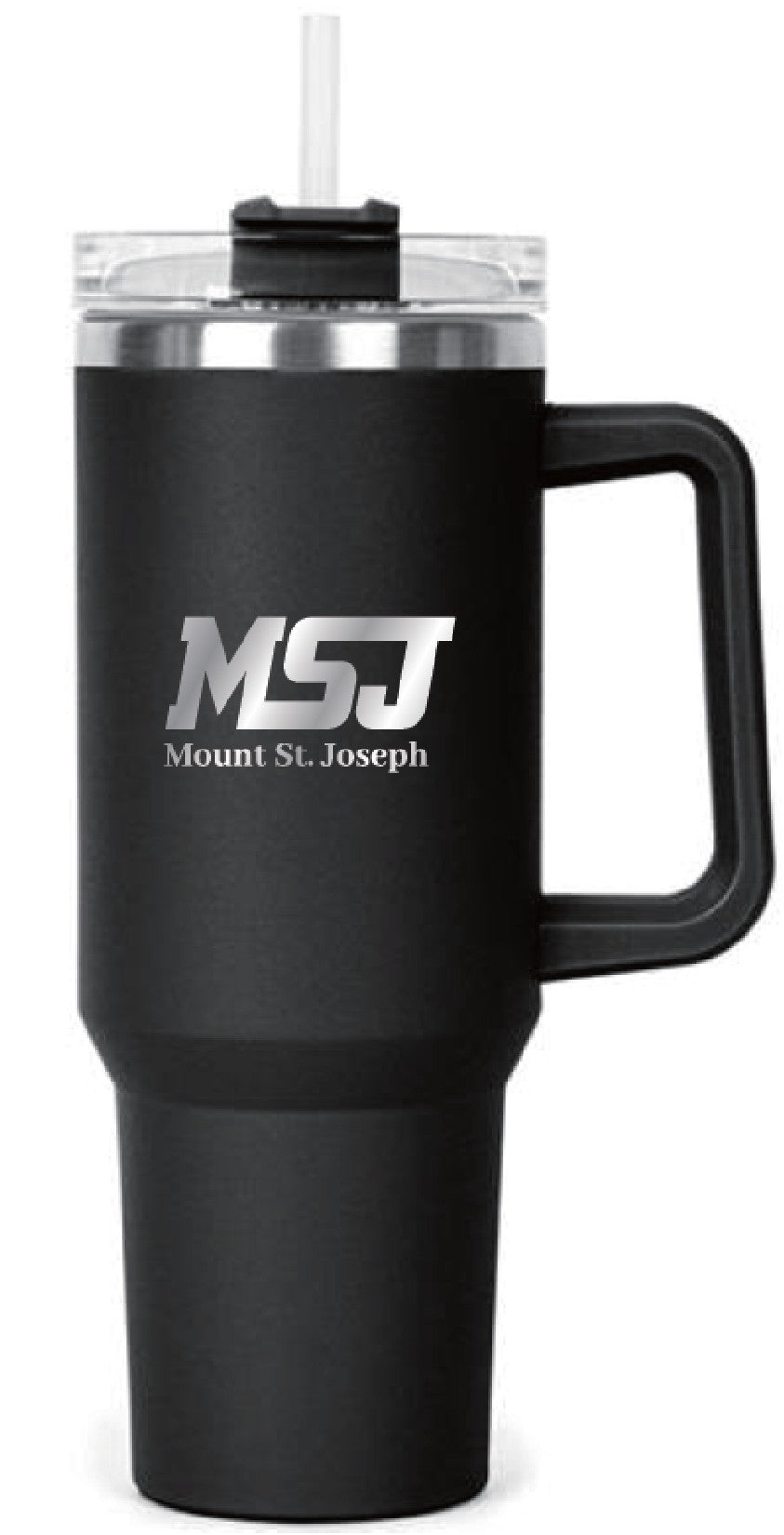 40oz Tumbler