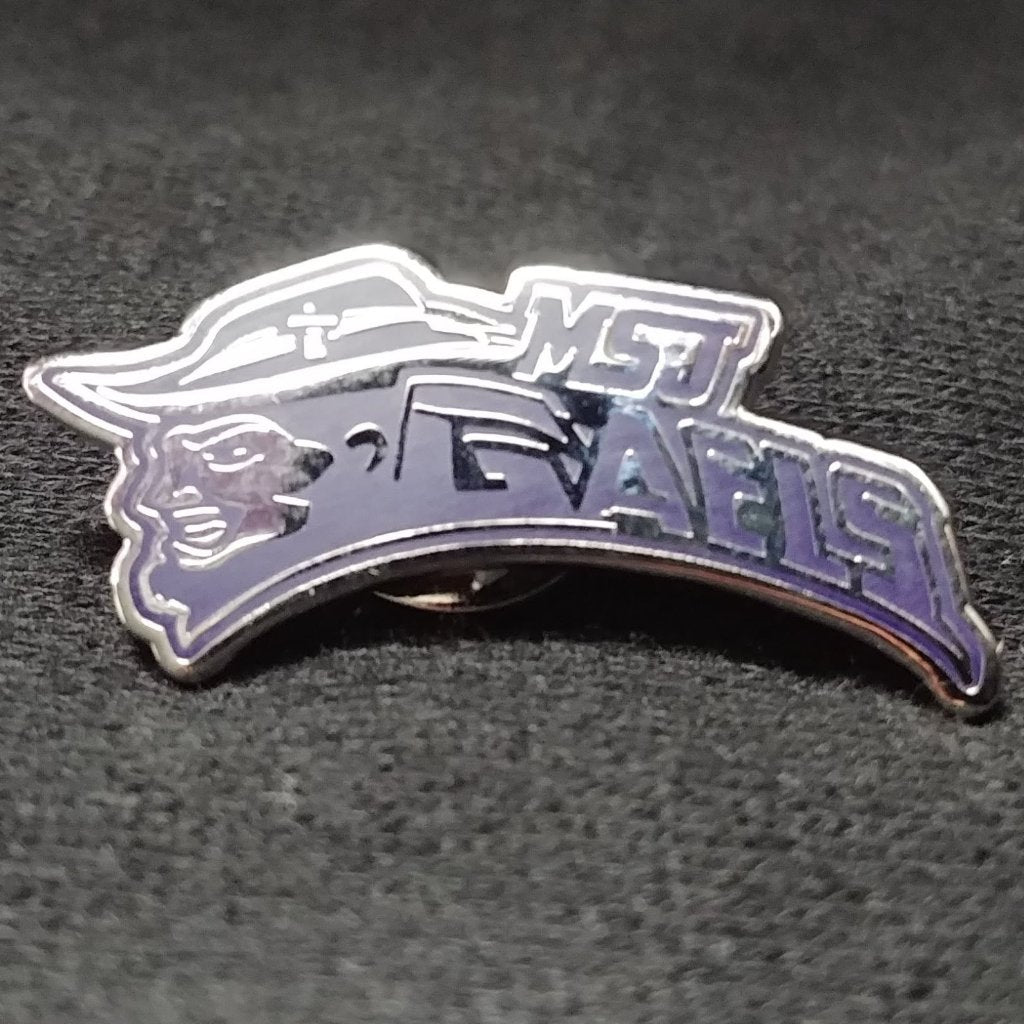 Lapel Pin