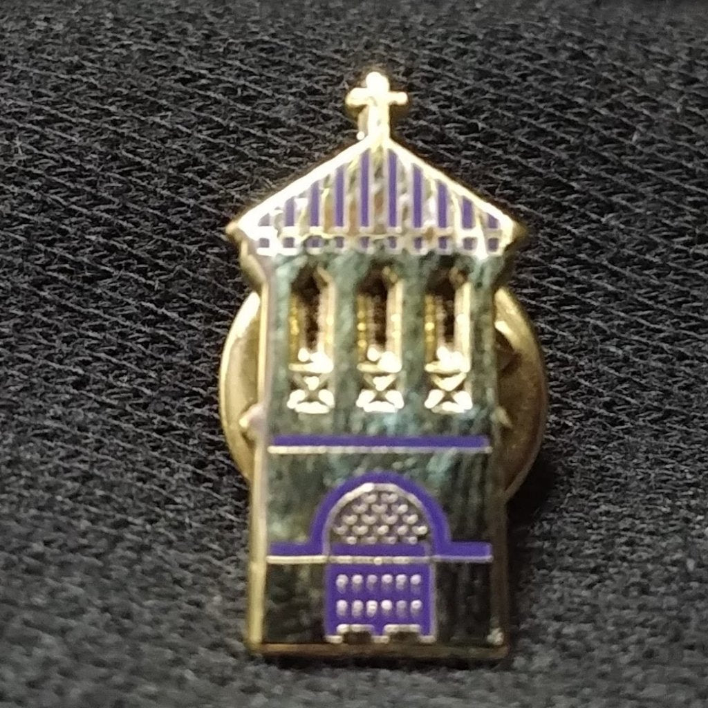 Lapel Pin