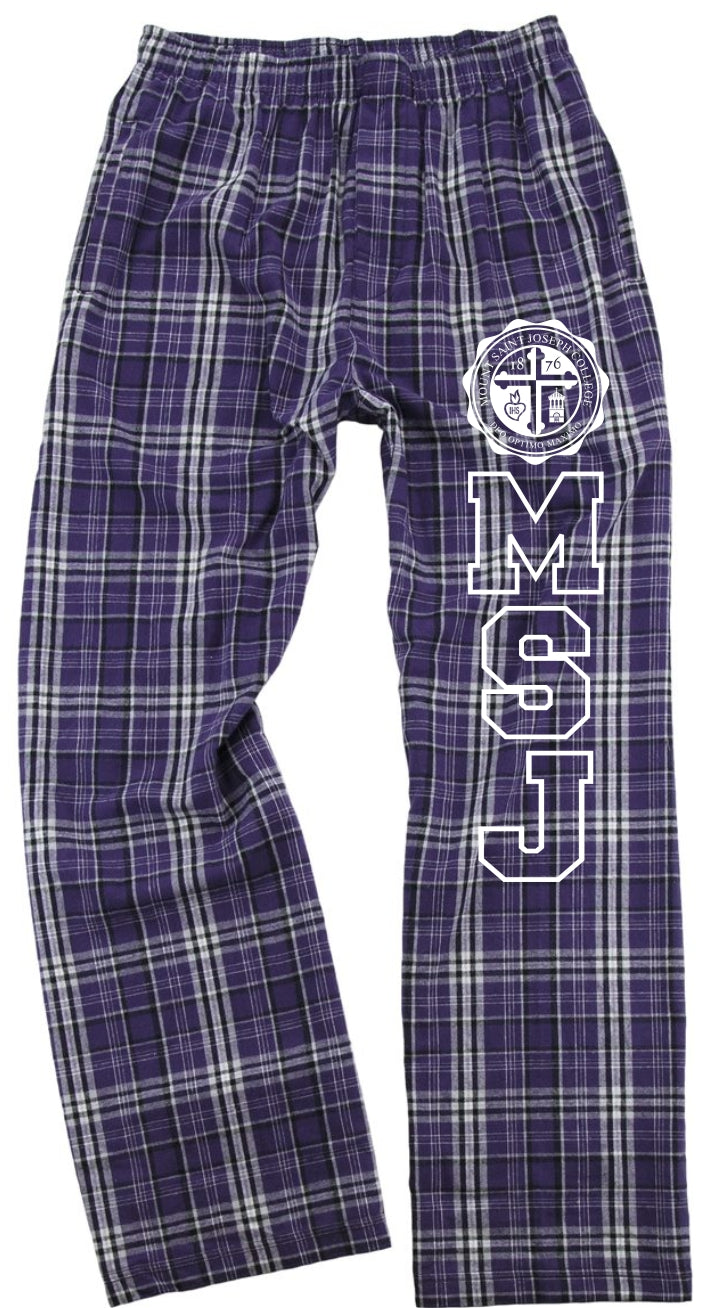 Flannel Bottoms