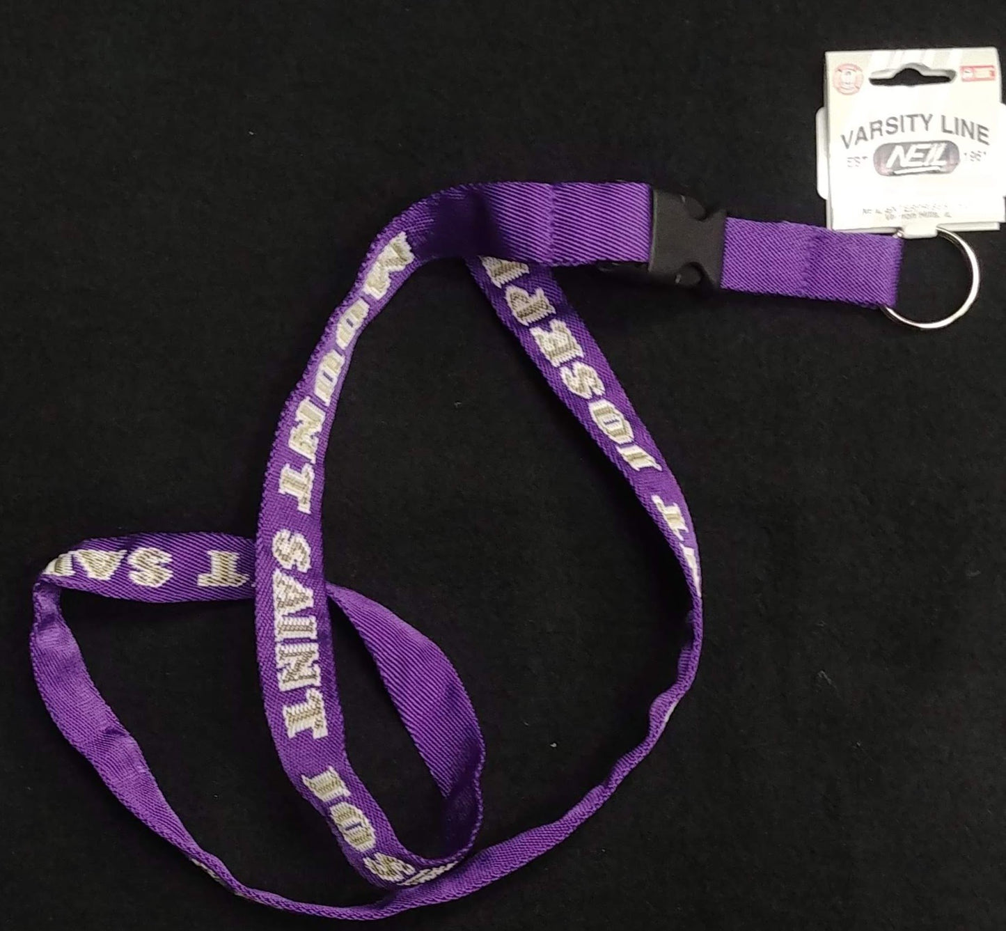 Lanyard (Traditional)