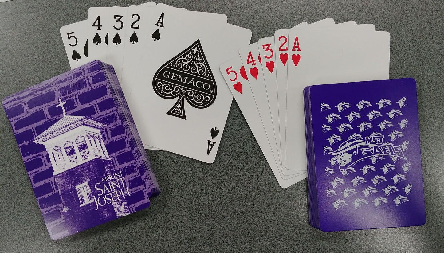 Playing Cards