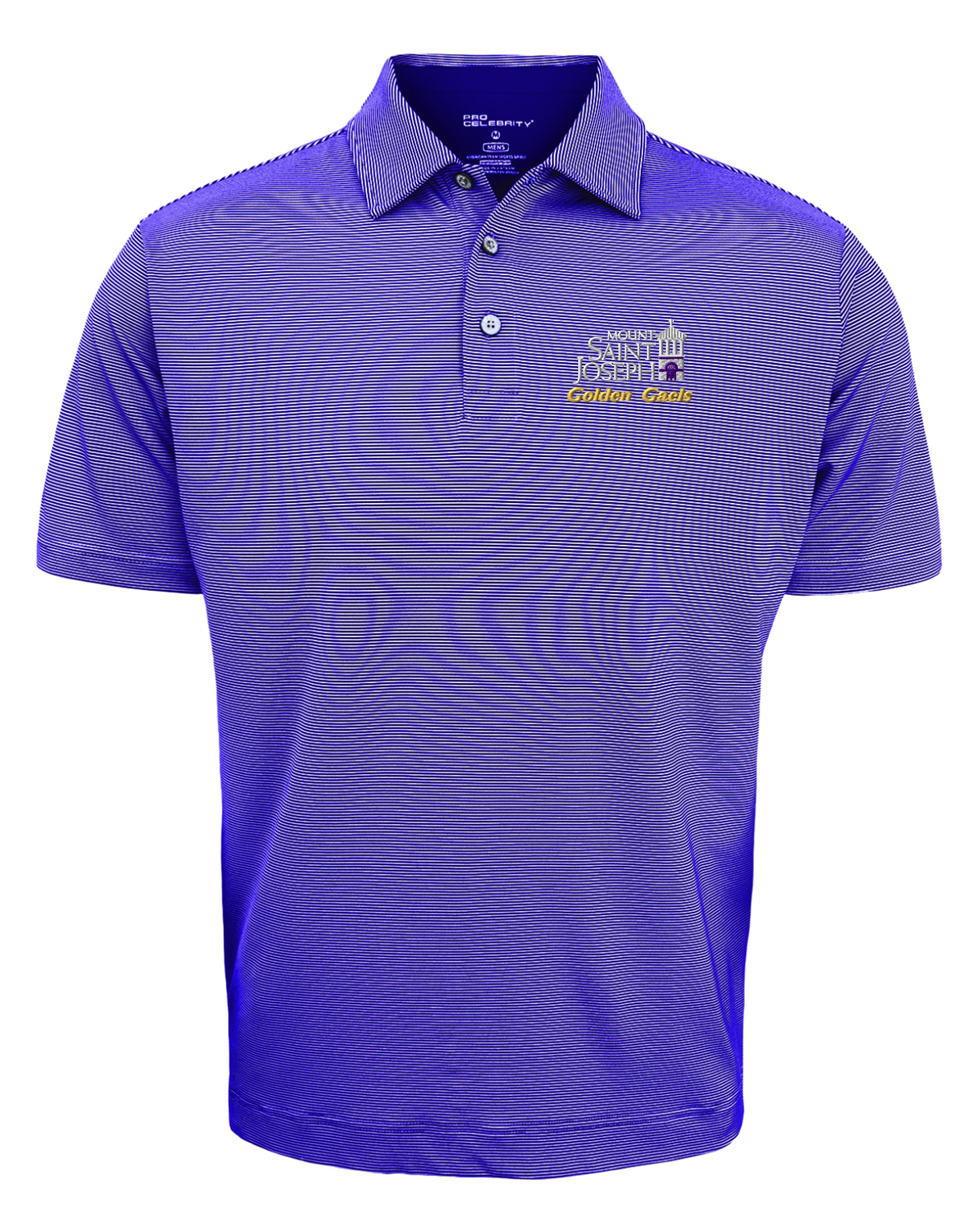 Golden Gael Polo