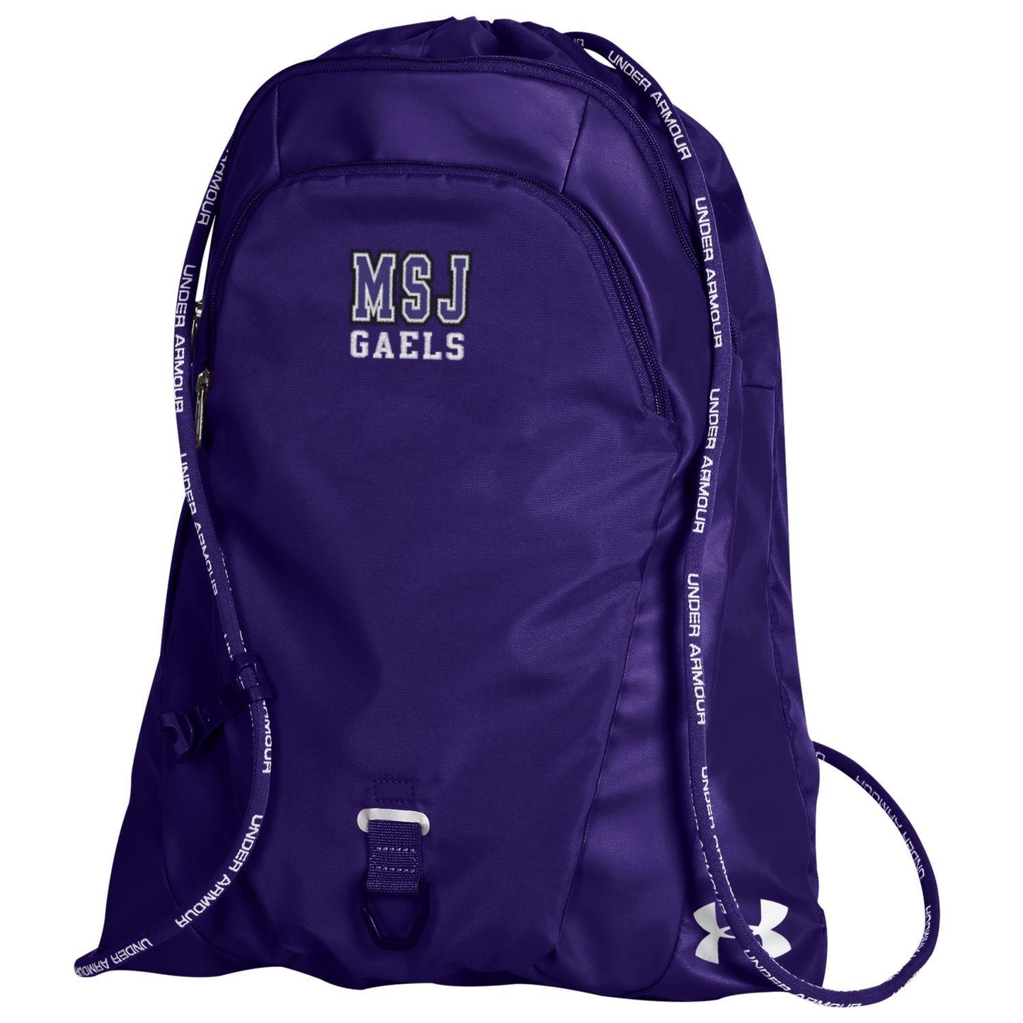 UA Drawstring Backpack