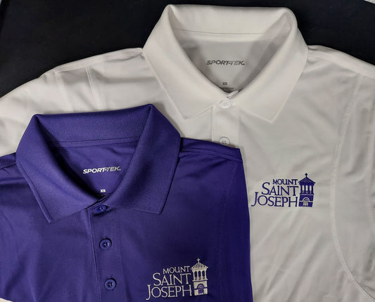 Polo, Uniform (XSmall)