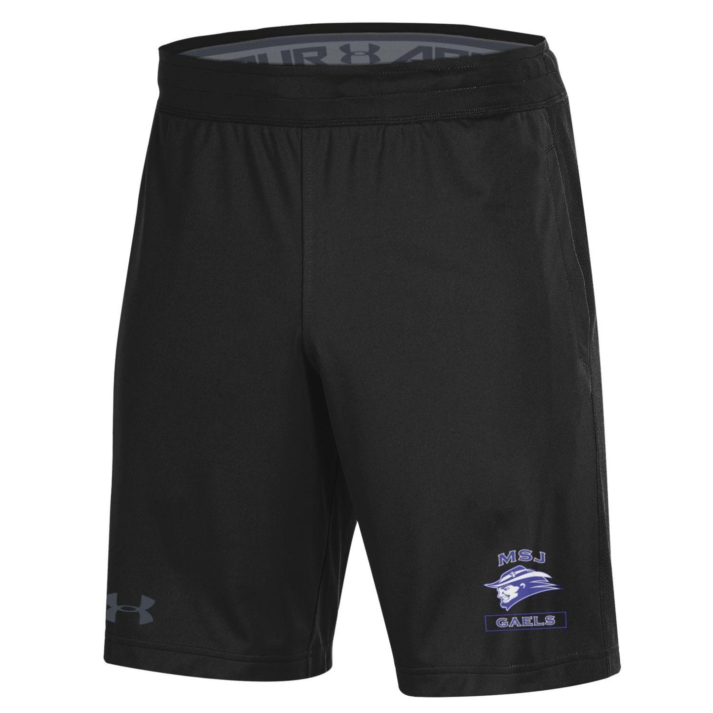 Shorts, Under Armour Raid 2.0 | Rhino Gray, Purple or Black