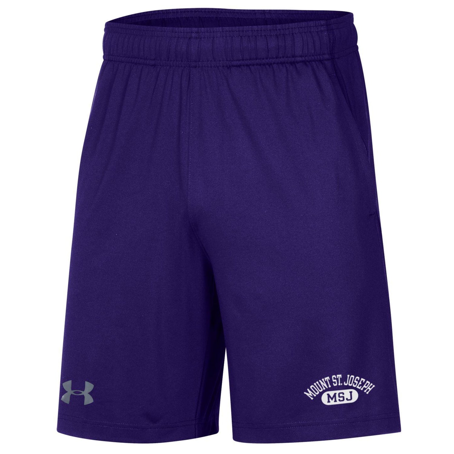 Under Armour Raid Short | Purple