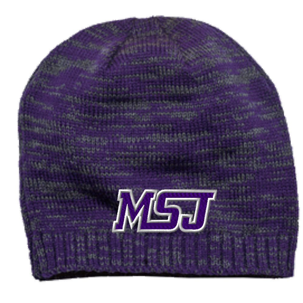 Knit Beanie