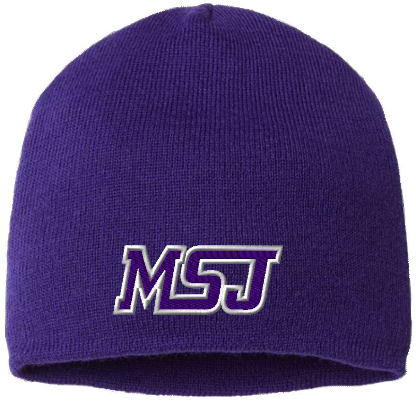 Sport-Tek Spectator Beanie