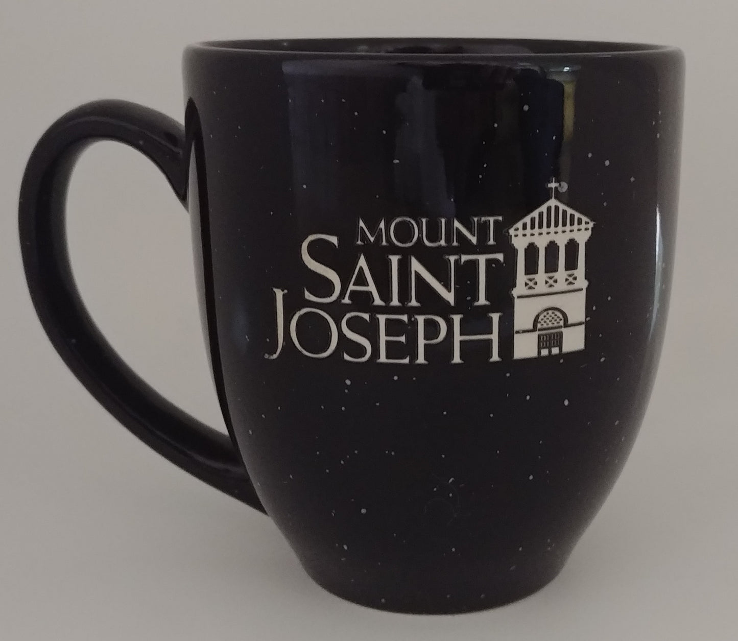 Etched Mug
