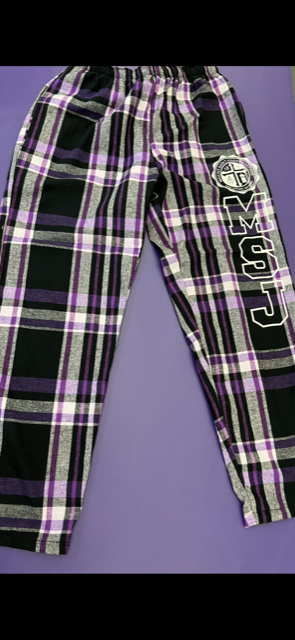 Flannel Bottoms