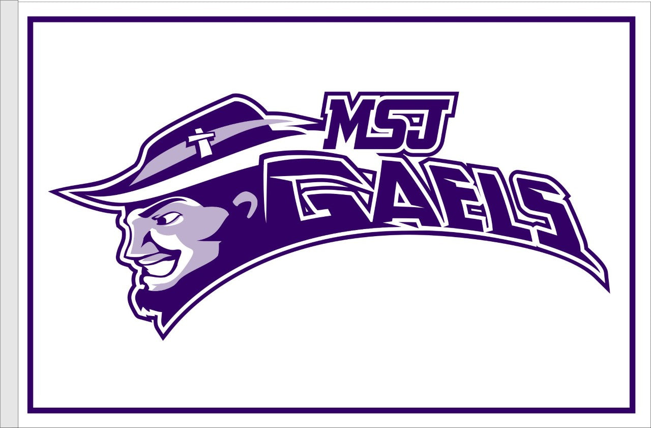MSJ Flag/Banner