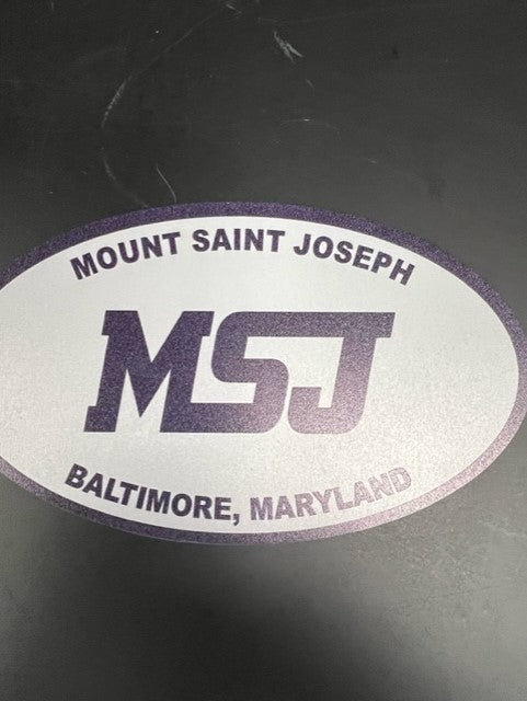 MSJ Magnet