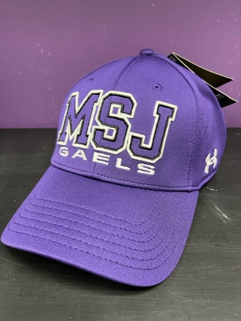 UA Adjustable Hat