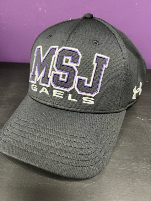 UA Adjustable Hat