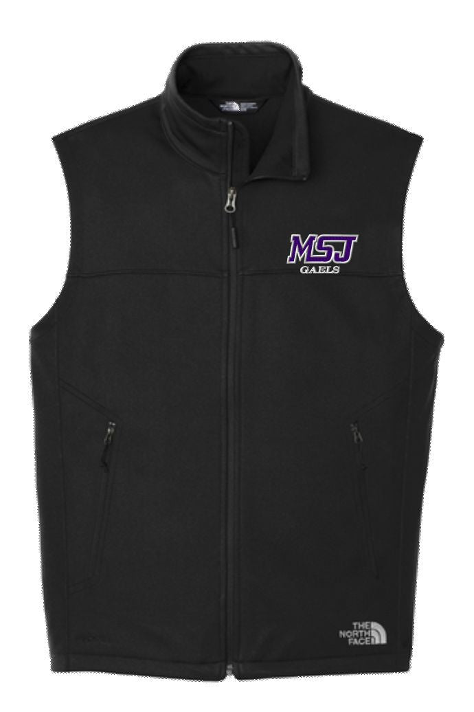 Mens North Face Vest