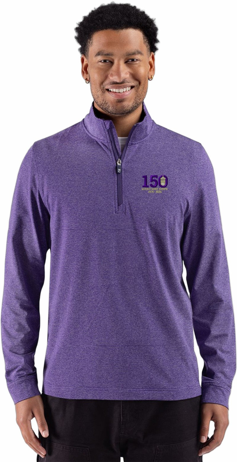 Cutter Buck 1/4zip