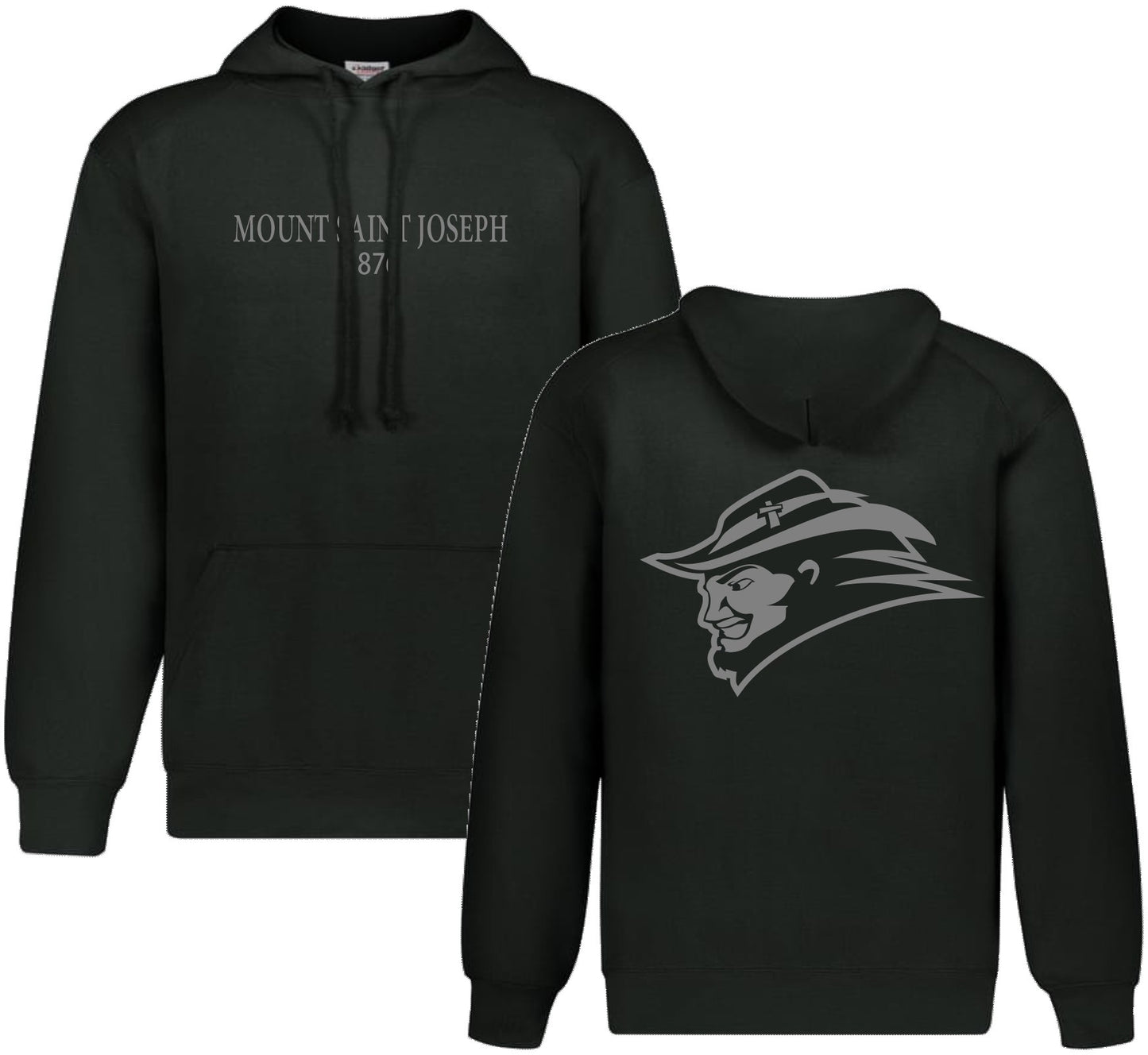 Hooded Sweatshirt