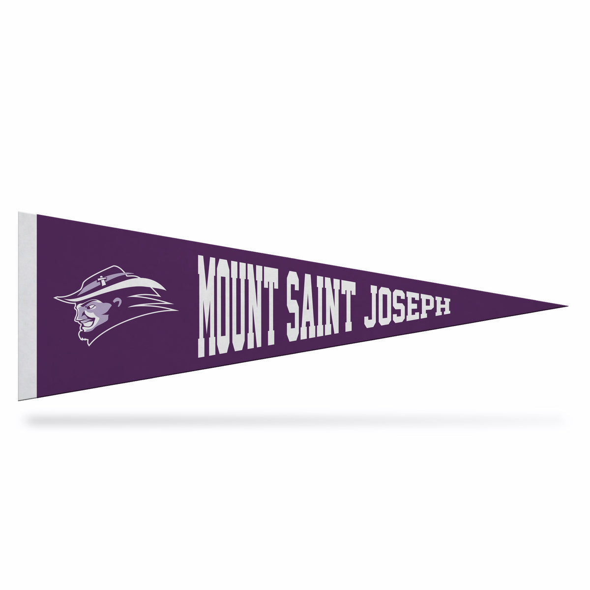 Gael Felt Pennant