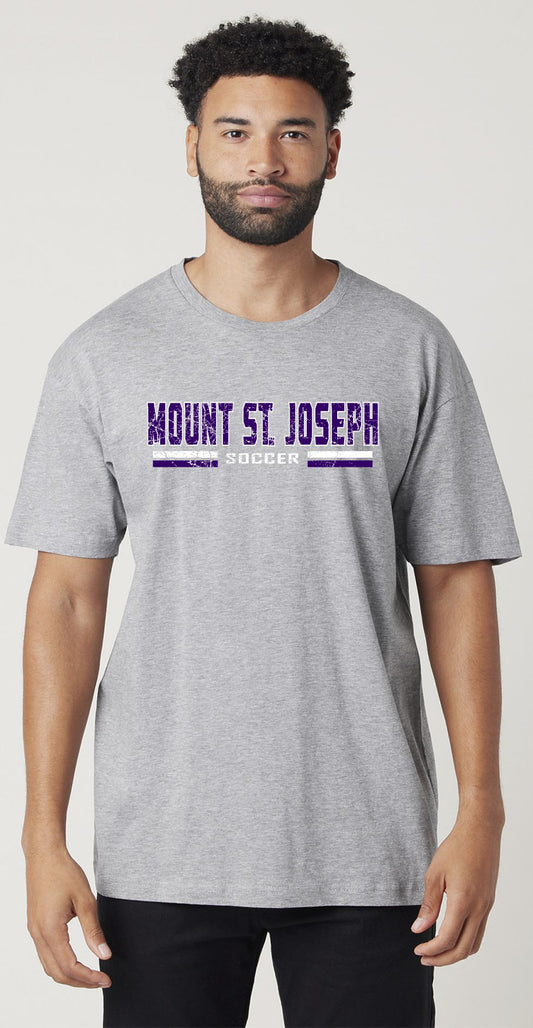 MSJ Soccer T-Shirt