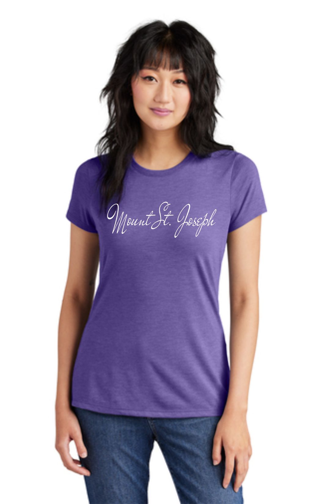 Womens Crew T-Shirt