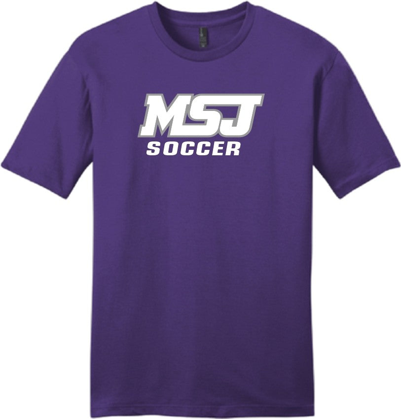 MSJ Soccer T