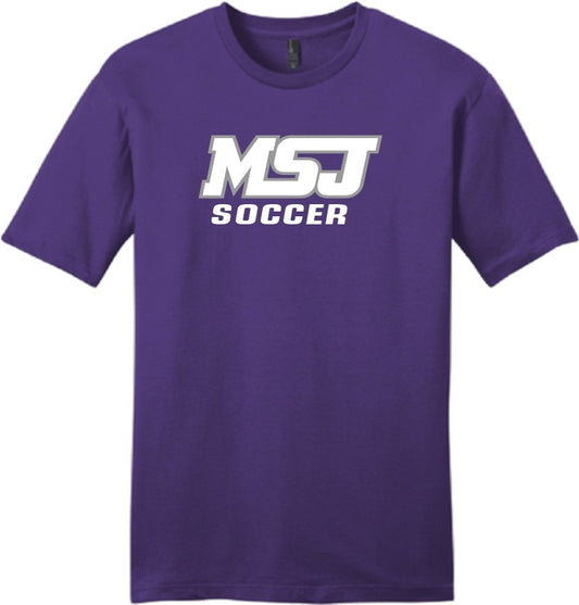 MSJ Soccer T