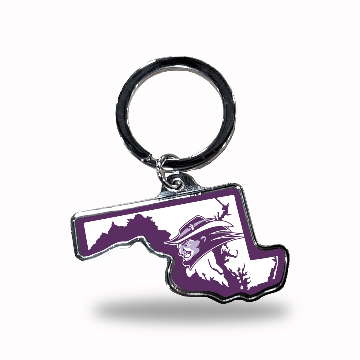 Gael Keychain