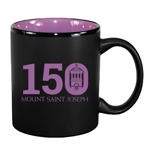 150th Coffee Mug