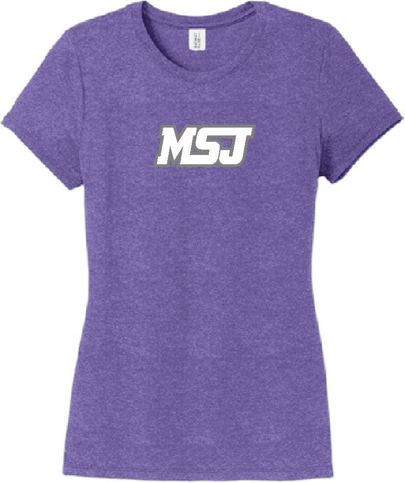 Womens T-shirt